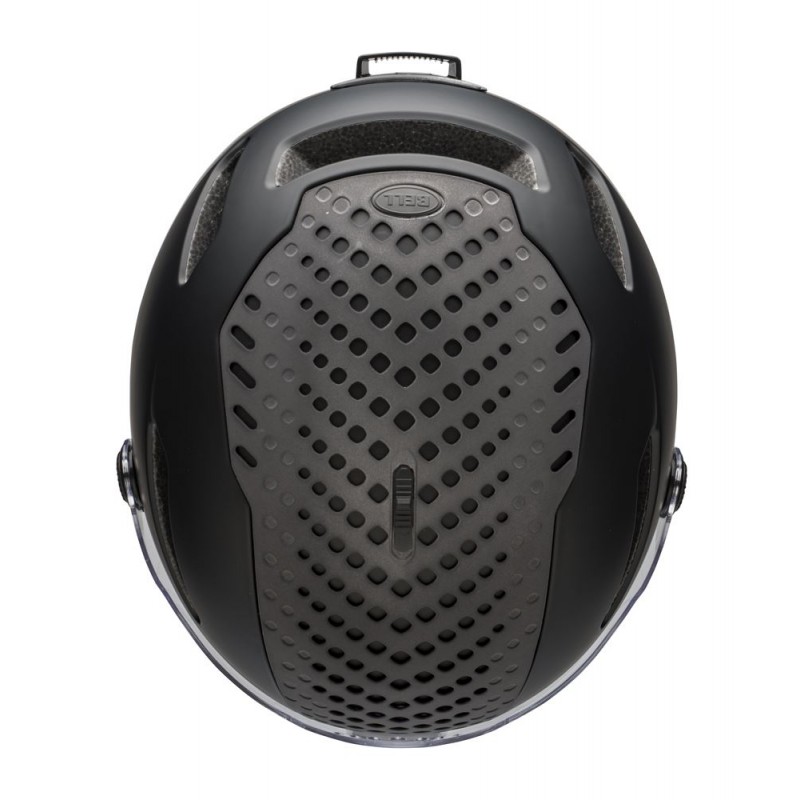 Kask miejski BELL ANNEX SHIELD INTEGRATED MIPS matte black (DWZ)