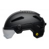 Kask miejski BELL ANNEX SHIELD INTEGRATED MIPS matte black (DWZ)