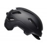 Kask miejski BELL HUB agent matte gloss black (DWZ)