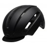 Kask miejski BELL DAILY matte black (DWZ)