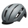 Kask miejski BELL DAILY matte grey black (DWZ)