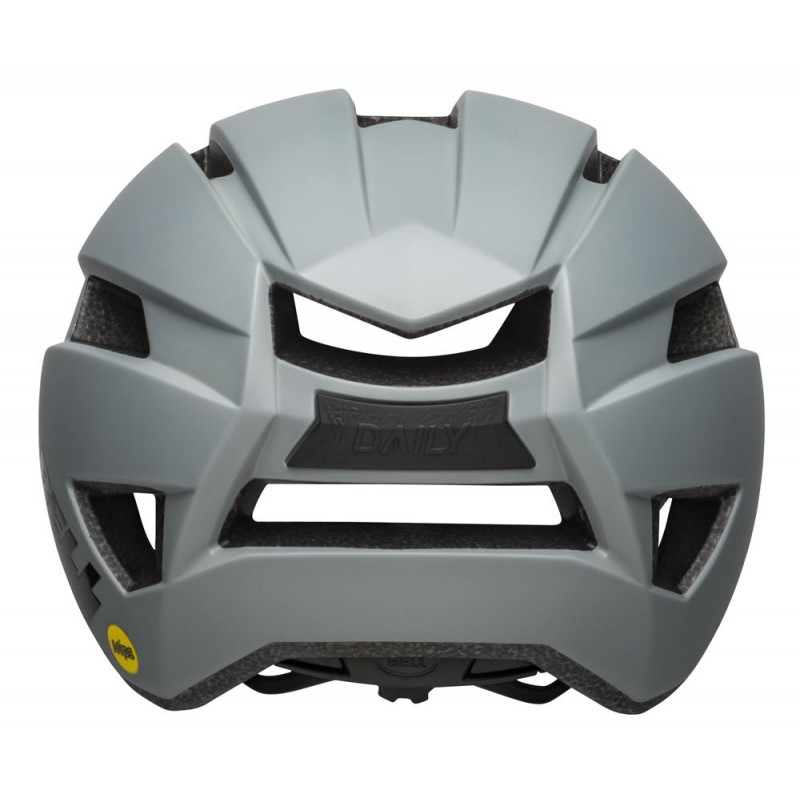 Kask miejski BELL DAILY matte grey black (DWZ)