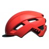 Kask miejski BELL DAILY matte inf (DWZ)