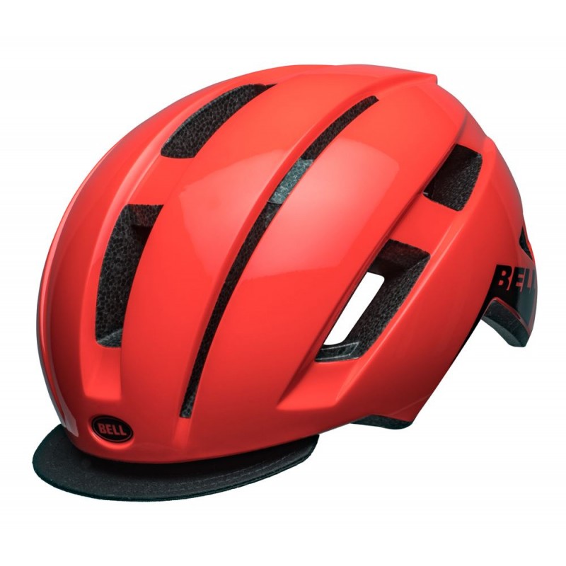 Kask miejski BELL DAILY matte inf (DWZ)