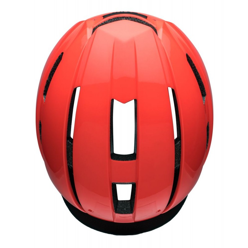 Kask miejski BELL DAILY matte inf (DWZ)