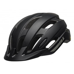 Kask mtb BELL TRACE matte black (NEW)