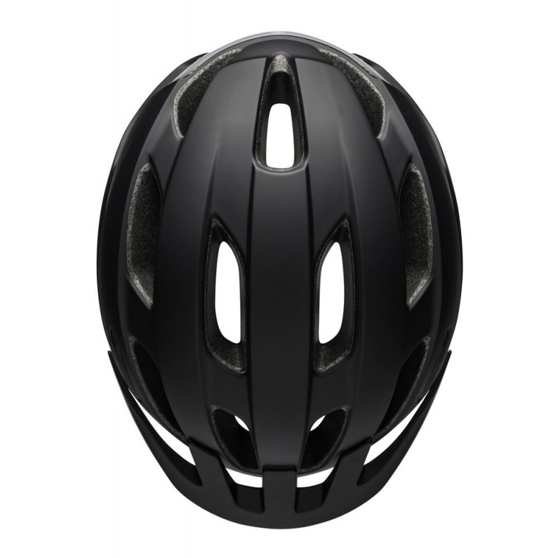 Kask mtb BELL TRACE matte black (NEW)