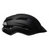 Kask mtb BELL TRACE matte black (NEW)