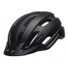 Kask mtb BELL TRACE matte black (NEW)