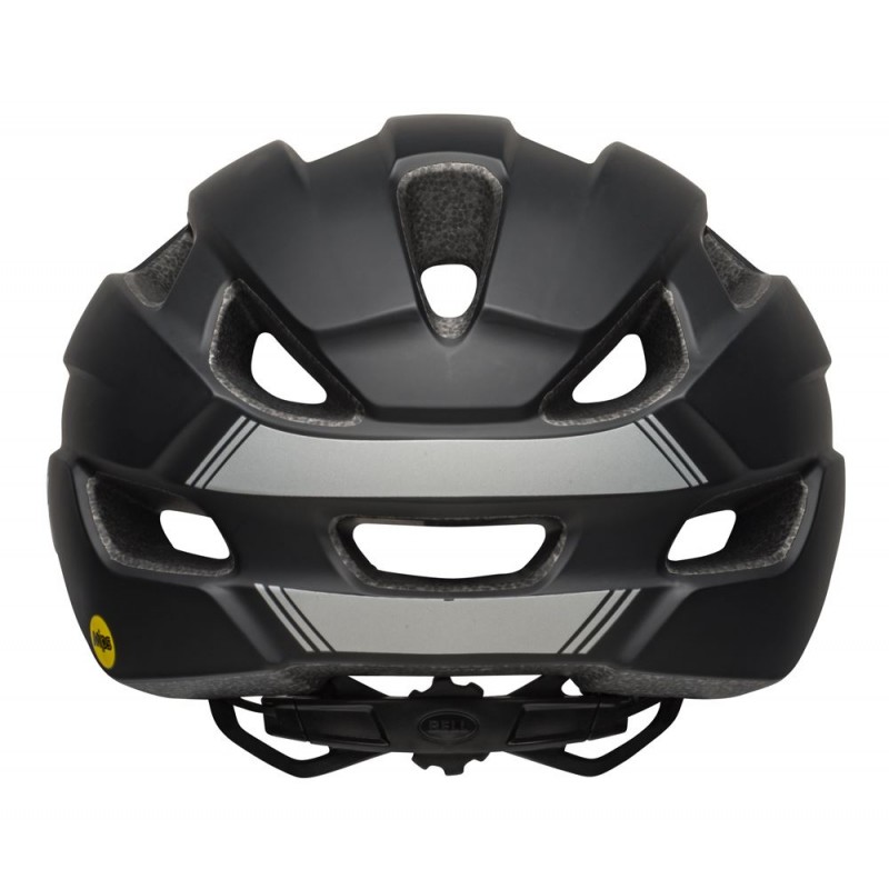 Kask mtb BELL TRACE matte black (NEW)