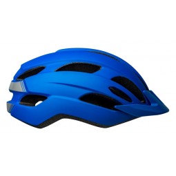 Kask mtb BELL TRACE matte blue (NEW)