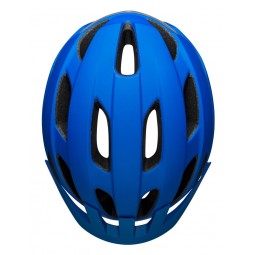 Kask mtb BELL TRACE matte blue (NEW)