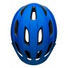 Kask mtb BELL TRACE matte blue (NEW)