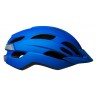 Kask mtb BELL TRACE matte blue (NEW)