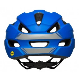 Kask mtb BELL TRACE matte blue (NEW)