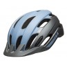 Kask mtb BELL TRACE matte blue gray (NEW)