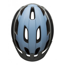 Kask mtb BELL TRACE matte blue gray (NEW)