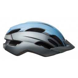 Kask mtb BELL TRACE matte blue gray (NEW)