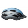 Kask mtb BELL TRACE matte blue gray (NEW)