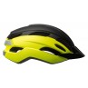 Kask mtb BELL TRACE matte hi-viz (NEW)