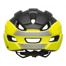 Kask mtb BELL TRACE matte hi-viz (NEW)