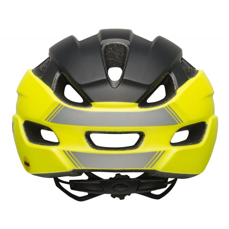 Kask mtb BELL TRACE matte hi-viz (NEW)