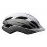 Kask mtb BELL TRACE matte white silver (NEW)