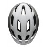 Kask mtb BELL TRACE matte white silver (NEW)