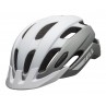 Kask mtb BELL TRACE matte white silver (NEW)