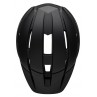 Kask dziecięcy BELL SIDETRACK II matte black (NEW)