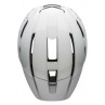 Kask dziecięcy BELL SIDETRACK II stars gloss white (NEW)