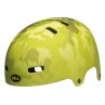 Kask juniorski BELL SPAN matte hi-viz yellow camo (NEW)