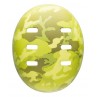 Kask juniorski BELL SPAN matte hi-viz yellow camo (NEW)