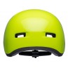 Kask dziecięcy BELL LIL RIPPER hi-viz yellow (NEW)