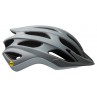 Kask mtb BELL DRIFTER INTEGRATED MIPS matte gloss grays (DWZ)