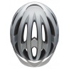 Kask mtb BELL DRIFTER thunder matte gloss silver grays (DWZ)