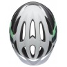 Kask mtb BELL DRIFTER logic matte gloss white black mint (DWZ)