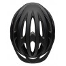 Kask mtb BELL DRIFTER matte gloss black gray (DWZ)