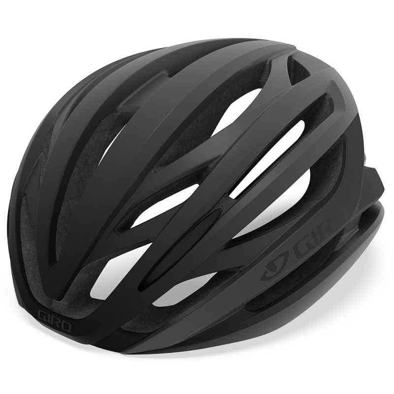 Kask szosowy GIRO SYNTAX INTEGRATED MIPS matte black (NEW)