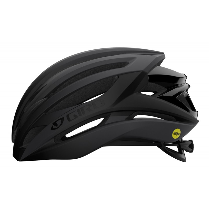 Kask szosowy GIRO SYNTAX INTEGRATED MIPS matte black (NEW)