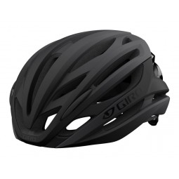 Kask szosowy GIRO SYNTAX INTEGRATED MIPS matte black (NEW)