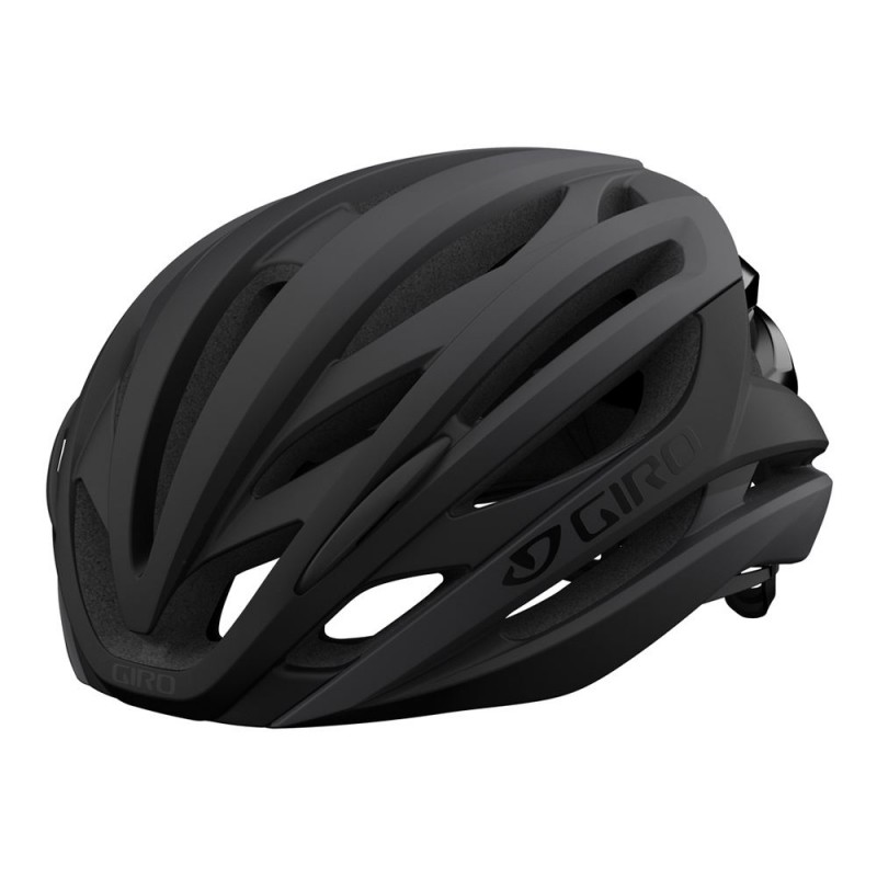 Kask szosowy GIRO SYNTAX INTEGRATED MIPS matte black (NEW)