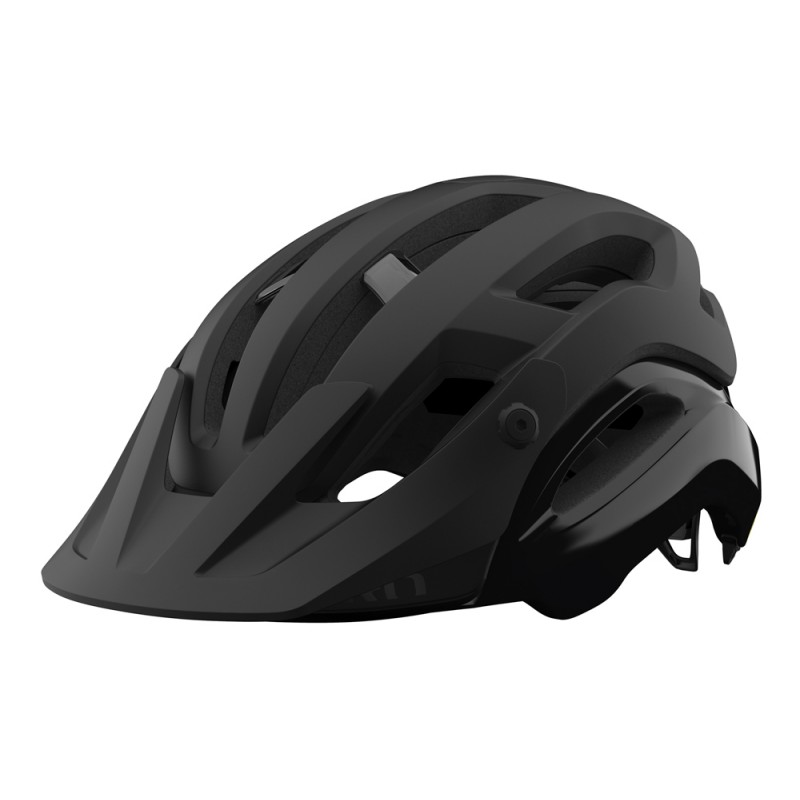 Kask mtb GIRO MANIFEST MIPS SPHERICAL matte black (NEW)