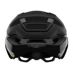 Kask mtb GIRO MANIFEST MIPS SPHERICAL matte black (NEW)