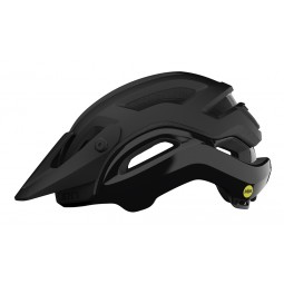 Kask mtb GIRO MANIFEST MIPS SPHERICAL matte black (NEW)