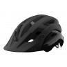 Kask mtb GIRO MANIFEST MIPS SPHERICAL matte black (NEW)