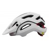 Kask mtb GIRO MANIFEST MIPS SPHERICAL matte white black (NEW)