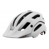 Kask mtb GIRO MANIFEST MIPS SPHERICAL matte white black (NEW)