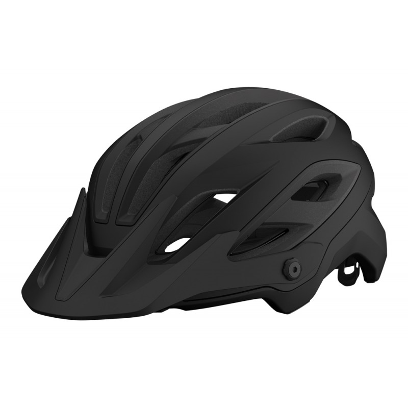 Kask mtb GIRO MERIT MIPS SPHERICAL matte black (NEW)