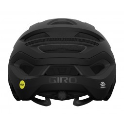 Kask mtb GIRO MERIT MIPS SPHERICAL matte black (NEW)